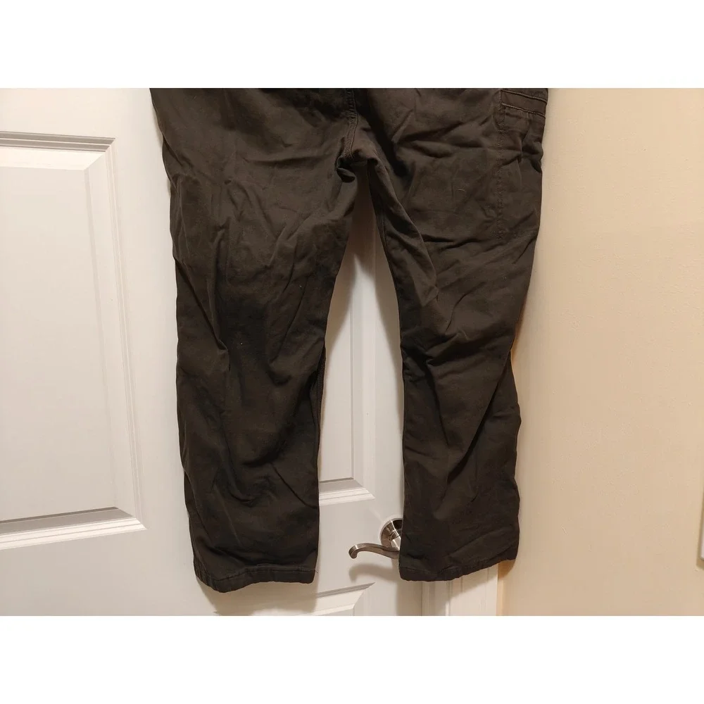 Carhartt rugged flex